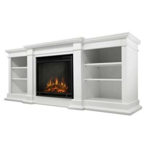 75 Inch Electric Fireplace TV Stand Archives « TV Stand With Fireplace
