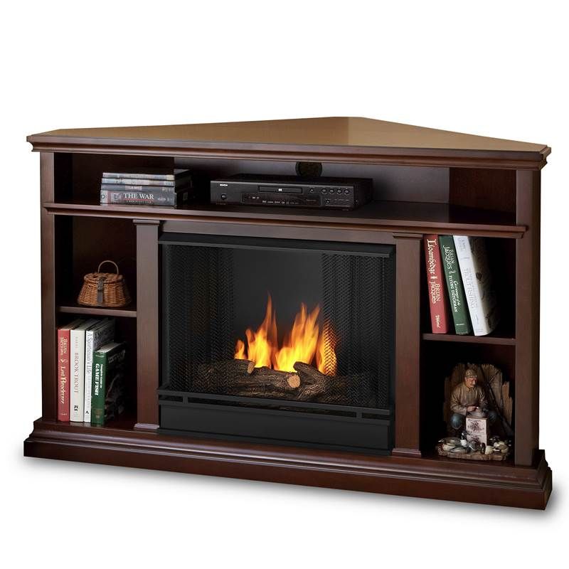 Best Black Electric Fireplace TV Stand Of 2016-Do Not Buy Any Black Fireplace TV Stand Until You Read this