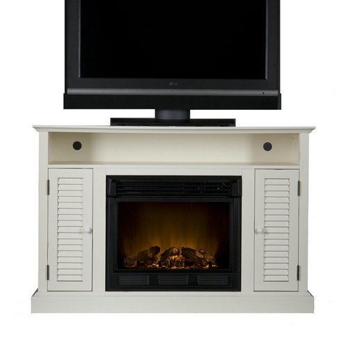 Best TV Stand With Fireplace:Top 10 Of 2017 (Updated)-Go On To Check Out The Top Electric Fireplace TV stand
