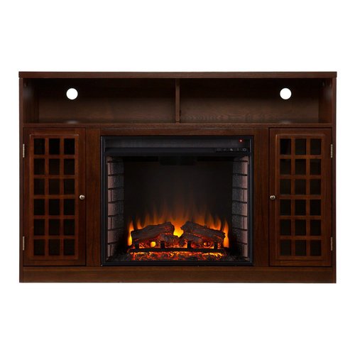 Best TV Stand With Fireplace: Top 10 Of 2017 (Updated) Best TV Stand With Fireplace:Top 10 Of 2017 (Updated)-Go On To Check Out The Top Electric Fireplace TV stand